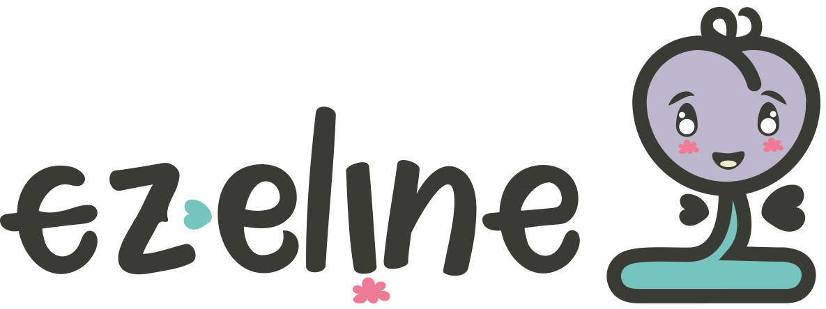 Logo ezeline