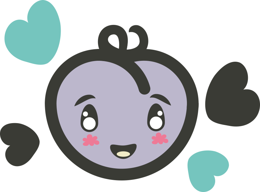 Logo version mobile